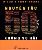 Nguyên tắc 50 - Không sợ hãi