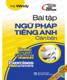 Tiếng Anh - Bài tập ngữ pháp căn bản: Phần 2