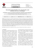 Photocatalytic antimicrobial effect of TiO2 anatase thin-film–coated orthodontic arch wires on 3 oral pathogens