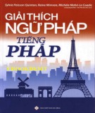 Tiếng Pháp và giải thích ngữ pháp: Phần 1