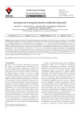 Karyotype traits in Romanian selections of edible blue honeysuckle