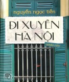 Đi xuyên Hà Nội (Khảo cứu): Phần 2