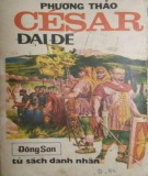 César Đại Đế (Dịch theo vở kịch Jules César): Phần 1