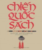 Giới thiệu, trích dịch và chú thích về Chiến Quốc sách (2001): Phần 1