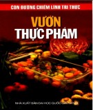 Vườn thực phẩm và con đường chiếm lĩnh tri thức: Phần 2