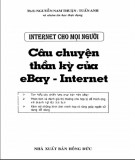 EBay - Internet và câu chuyện thần kỳ: Phần 1