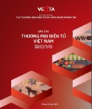Thương mại điện tử Việt Nam - Báo cáo năm 2014: Phần 1