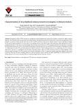 Characterization of rice polyphenol oxidase promoter in transgenic Arabidopsis thaliana