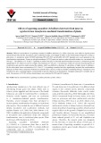 Effects of squirting cucumber (Ecballium elaterium) fruit juice on Agrobacterium tumefaciens-mediated transformation of plants