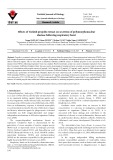 Effects of Turkish propolis extract on secretion of polymorphonuclear elastase following respiratory burst