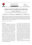Taxonomic revision of Silene (Caryophyllaceae) sections Siphonomorpha, Lasiostemones, Sclerocalycinae, Chloranthae, Tataricae, and Otites in Turkey
