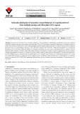 Molecular phylogeny of Galanthus (Amaryllidaceae) of Anatolia inferred from multiple nuclear and chloroplast DNA regions