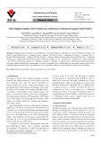 Karyological studies of 10 Cirsium sect. Epitrachys (Asteraceae) species from Turkey