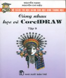 CorelDraw và cùng nhau học vẽ (Tập 9): Phần 2