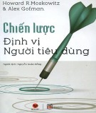 Người tiêu dùng và chiến lược định vị họ: Phần 2