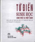 Sinh học: Từ điển Anh-Việt và Việt-Anh: Phần 1