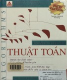 Giáo trình Thuật toán: Phần 1