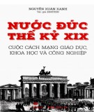 Cuộc cách mạng Giáo dục, Khoa học và Công nghiệp tại nước Đức thế kỷ XIX: Phần 2