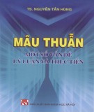 Một số vấn đề lý luận và thực tiễn trong mâu thuẫn: Phần 2