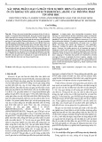 Xác định, phân loại và phân tích sự biểu hiện của họ gen knox ở cây khoai tây (solanum tuberosum L.) bằng các phương pháp tin sinh học