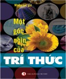 Trí thức - Một góc nhìn tiêu biểu: Phần 1