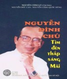 Tim đèn thắp sáng mãi với Nguyễn Đình Chú: Phần 1