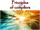 Bài giảng Principles of compilers - Bài 1: Giới thiệu về chương trình dịch