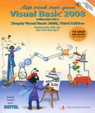 Visual Basic 2008 và lập trình trực quan: Phần 1
