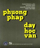 Dạy học văn và các phương pháp hiệu quả: Phần 3