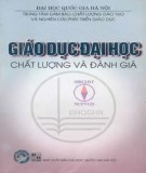 Chất lượng và đánh giá trong giáo dục đại học: Phần 2