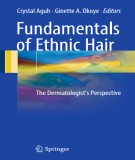 Ethnic hair and fundamentals: Part 2