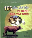 Bệnh của vật nuôi và 166 câu hỏi đáp: Phần 2