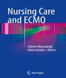 ECMO and nursing care: Part 1