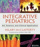 Art, science, and clinical application in integrative pediatrics: Part 2