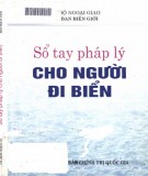 Người đi biển và sổ tay pháp lý: Phần 1