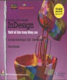 Thiết kế dàn trang nâng cao trong khám phá Adobe Indesign