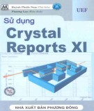 Sổ tay hướng dẫn sử dụng crystal reports XI: Phần 2