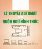 Giáo trình Ôtômát và ngôn ngữ hình thức: Phần 2