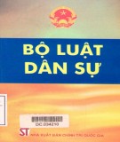 Bộ luật dân sự năm 2005