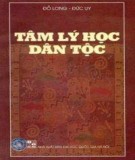 Yếu tố dân tộc trong tâm lý học: Phần 2