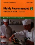 Student's Book - Highly recommended 2