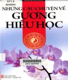 Gương hiếu học - Những câu chuyện tiêu biểu: Phần 2