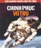 Quá trình chinh phục vũ trụ: Phần 2