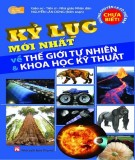 Khoa học kỹ thuật - Kỷ lục mới nhất về thế giới tự nhiên