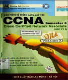 Giáo trình Hệ thống mạng máy tính CCNA semester 3: Phần 2 - NXB Lao động Xã hội