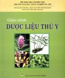 Giáo trình Dược liệu thú y: Phần 2