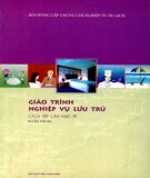 Giáo trình Nghiệp vụ lưu trú cách tiếp cận thực tế: Phần 2