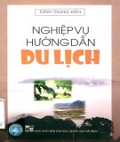 Hướng dẫn nghiệp vụ du lịch (In lần thứ 7): Phần 2