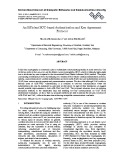An efficient ECC-based authentication and key agreement