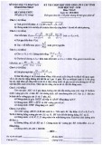 Đề thi chọn học sinh giỏi cấp tỉnh môn Toán 9 năm 2017-2018 - Sở GD&ĐT tỉnh Đồng Tháp